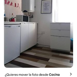 Appartement met Drie Slaapkamers
